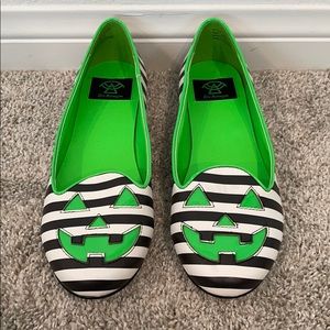 Strange Cvlt x Dre Ronayne Shoes
